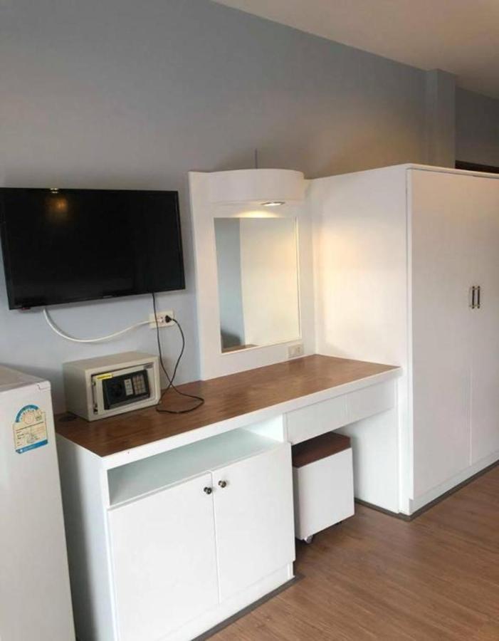 Db Residence Patong ภายนอก รูปภาพ