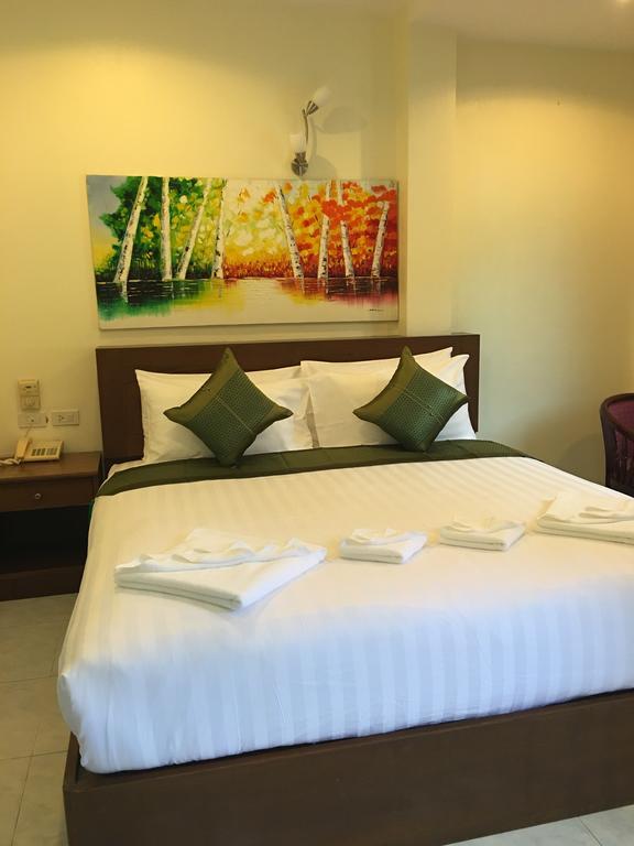 Db Residence Patong ภายนอก รูปภาพ