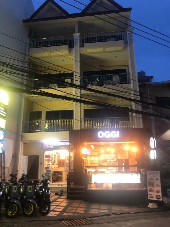 Db Residence Patong ภายนอก รูปภาพ